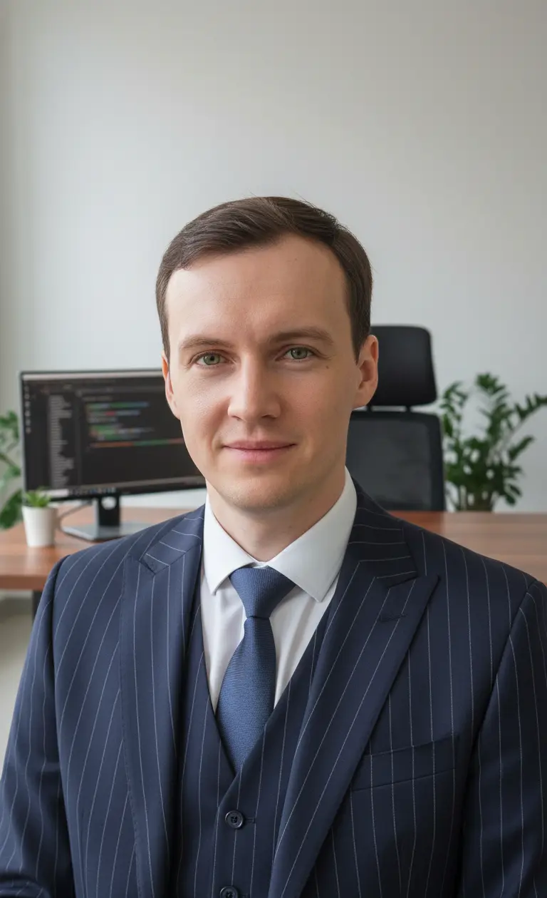 Александр Пастьбин